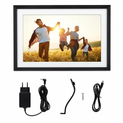 Rollei Digitale Bilderrahmen-Smarter Bilderrahmen | 10,1