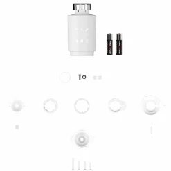 Rollei Smart Home-Smartes Thermostat