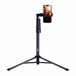 Rollei Tisch- & Ministative|Smartphone-Stative-Smartphone Stativ | ausziehbar | Comfort Max 2