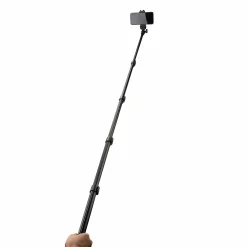 Rollei Tisch- & Ministative|Smartphone-Stative-Smartphone Stativ | ausziehbar | Comfort Max 2