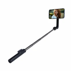 Rollei Selfie Sticks|Tisch- & Ministative-Smartphone Stativ | ausziehbar | magnetisch | für iPhones
