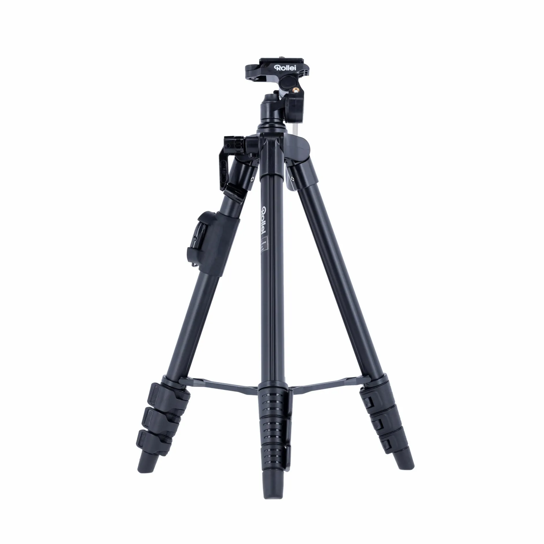 Rollei Smartphone-Stative|Stative-Smartphone Stativ | mit Fernauslöser | Traveler