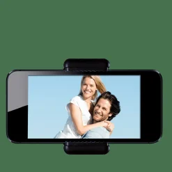 Rollei L-Winkel Und Halterungen|Halterungen-Smartphone-Halterung