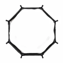 Rollei Softboxen|Lux Serie-Softbox | Parabol | 25 cm | für LUX-Serie