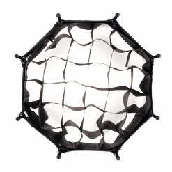 Rollei Softboxen|Lux Serie-Softbox | Parabol | 25 cm | für LUX-Serie