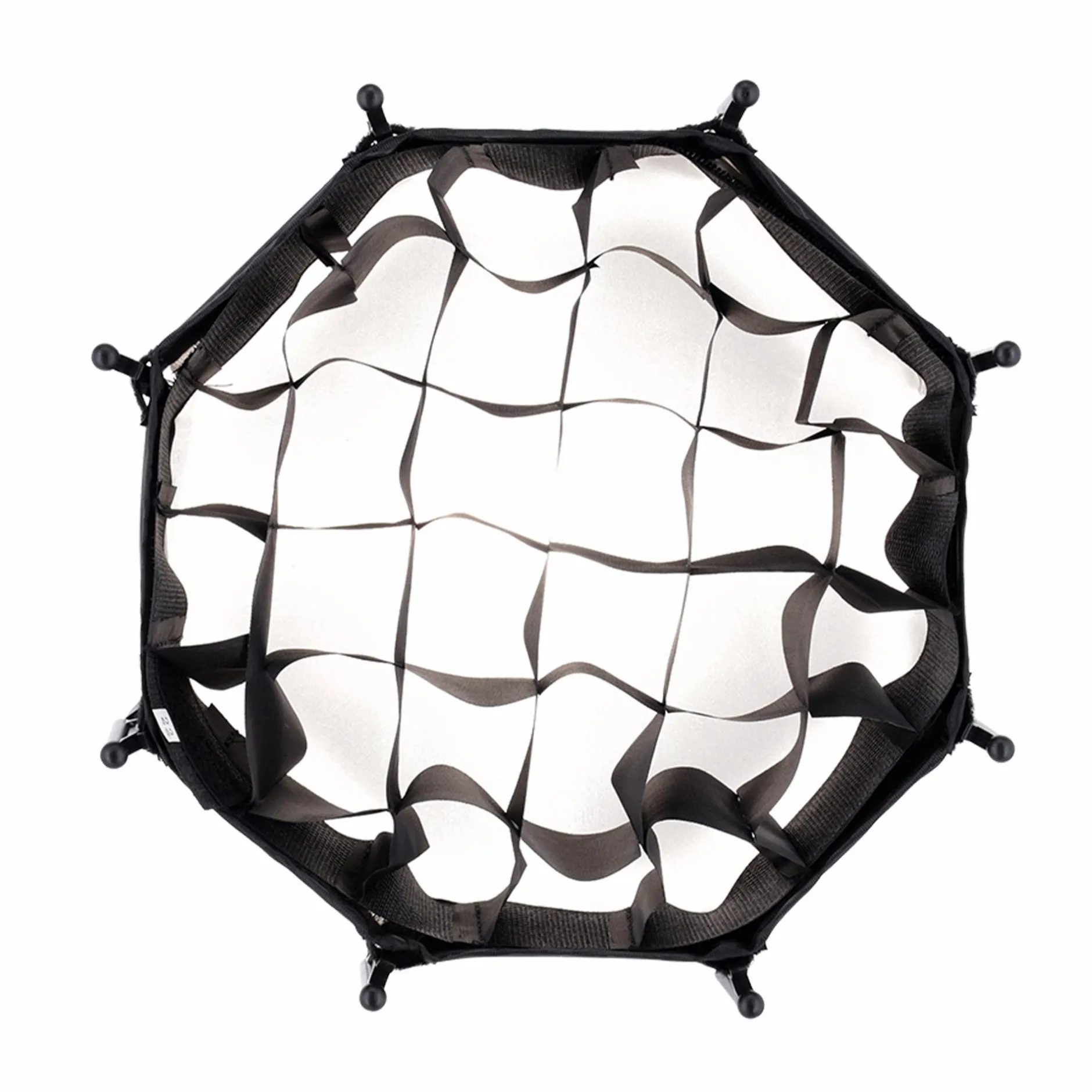 Rollei Softboxen|Lux Serie-Softbox | Parabol | 25 cm | für LUX-Serie