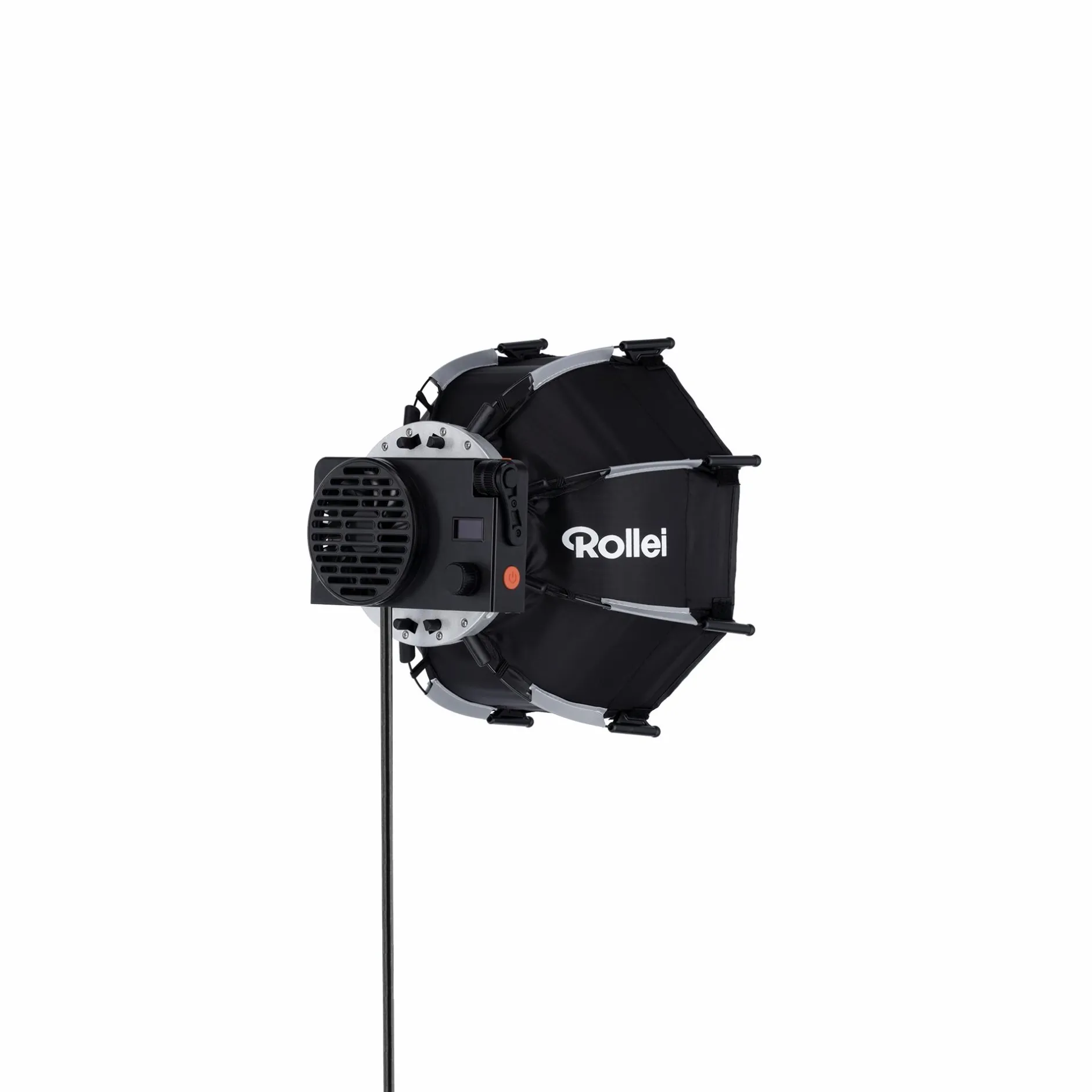 Rollei Softboxen|Lux Serie-Softbox | Parabol | 25 cm | für LUX-Serie