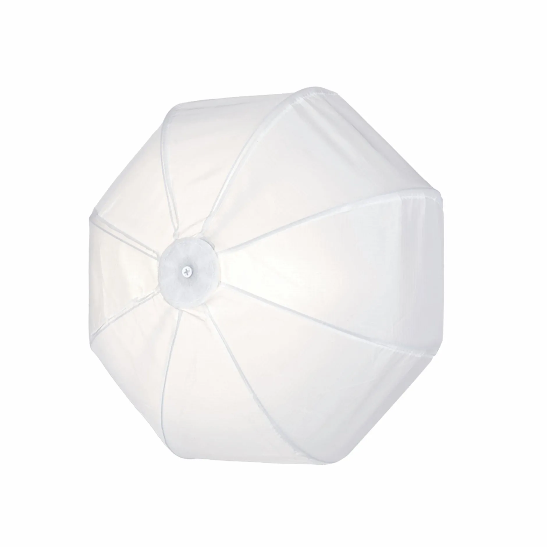 Rollei Softboxen|Hs Freeze Q1 Led-Blitz-Softbox I Balloon | 30 cm I für HS Freeze Q1 / 1X