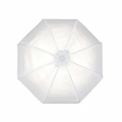 Rollei Softboxen|Hs Freeze Q1 Led-Blitz-Softbox I Balloon | 30 cm I für HS Freeze Q1 / 1X
