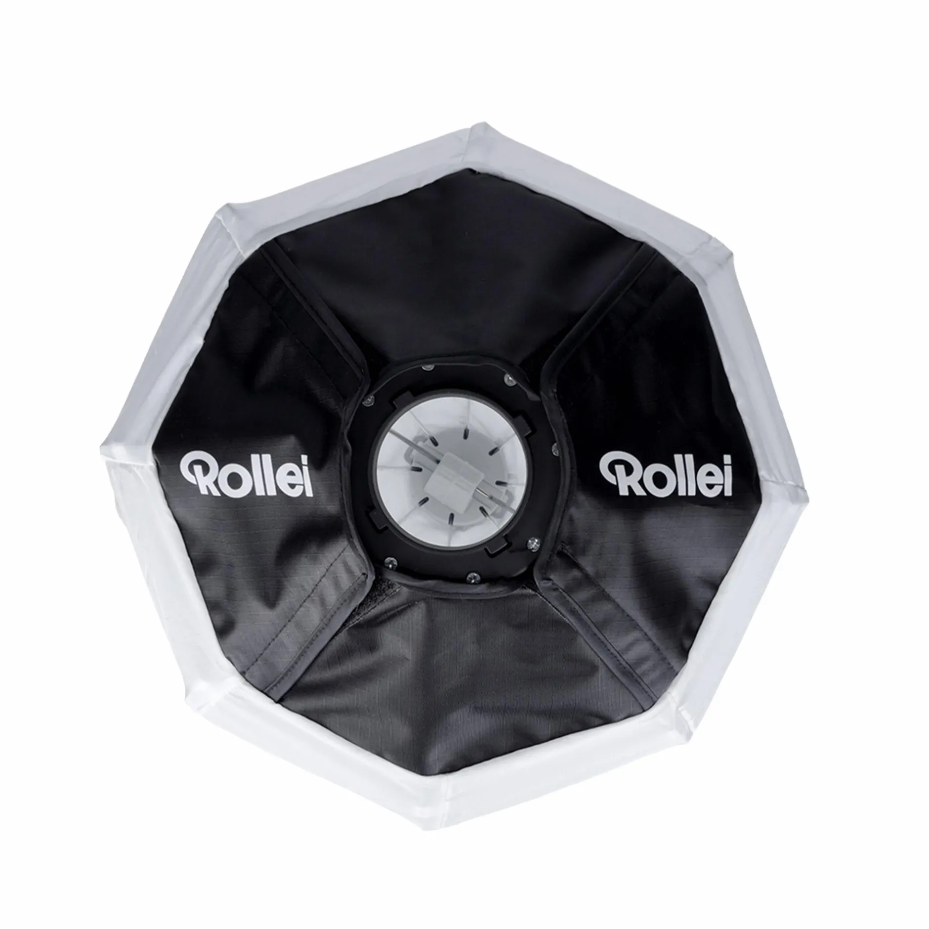 Rollei Softboxen|Hs Freeze Q1 Led-Blitz-Softbox I Balloon | 30 cm I für HS Freeze Q1 / 1X