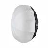 Rollei Softboxen-Softbox I Balloon I 100 cm / 120 cm I mit Lichtkontrollvorhang