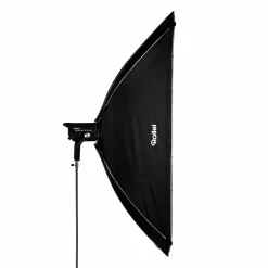 Rollei Softboxen-Softbox I Klick-Striplight I versch. Größen