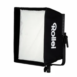 Rollei Softboxen-Softbox I mit Klettverschluss I für Vibe-Panels