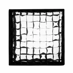 Rollei Softboxen-Softbox I mit Klettverschluss I für Vibe-Panels