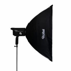 Rollei Softboxen-Softbox I mit Klick-Mechanismus I versch. Größen