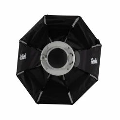 Rollei Softboxen-Softbox I Quick-Parabol I 45 cm