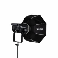 Rollei Softboxen-Softbox I Quick-Parabol I 45 cm