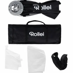 Rollei Softboxen-Softbox I Quick-Parabol I 65 cm