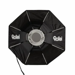 Rollei Softboxen-Softbox I Quick-Parabol I 65 cm
