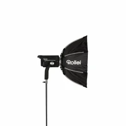 Rollei Softboxen-Softbox I Quick-Parabol I 65 cm
