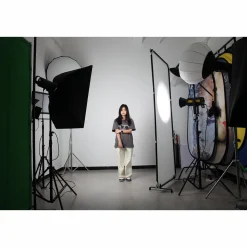 Rollei Diffusoren-Soft-Diffusor für V-Flat Set