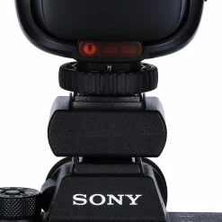Rollei Hs Freeze Q1 Led-Blitz-Sony-Adapter