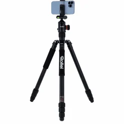 Rollei C-Serie|Dreibeinstative-Stativ | Aluminium | C6i