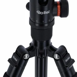 Rollei C-Serie|Dreibeinstative-Stativ | Aluminium | C6i