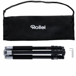 Rollei C-Serie|Dreibeinstative-Stativ | Aluminium | C5i