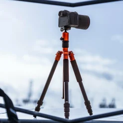 Rollei C-Serie|Dreibeinstative-Stativ | Aluminium | C5i