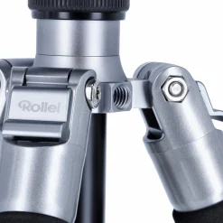 Rollei C-Serie|Dreibeinstative-Stativ | Aluminium | C5i