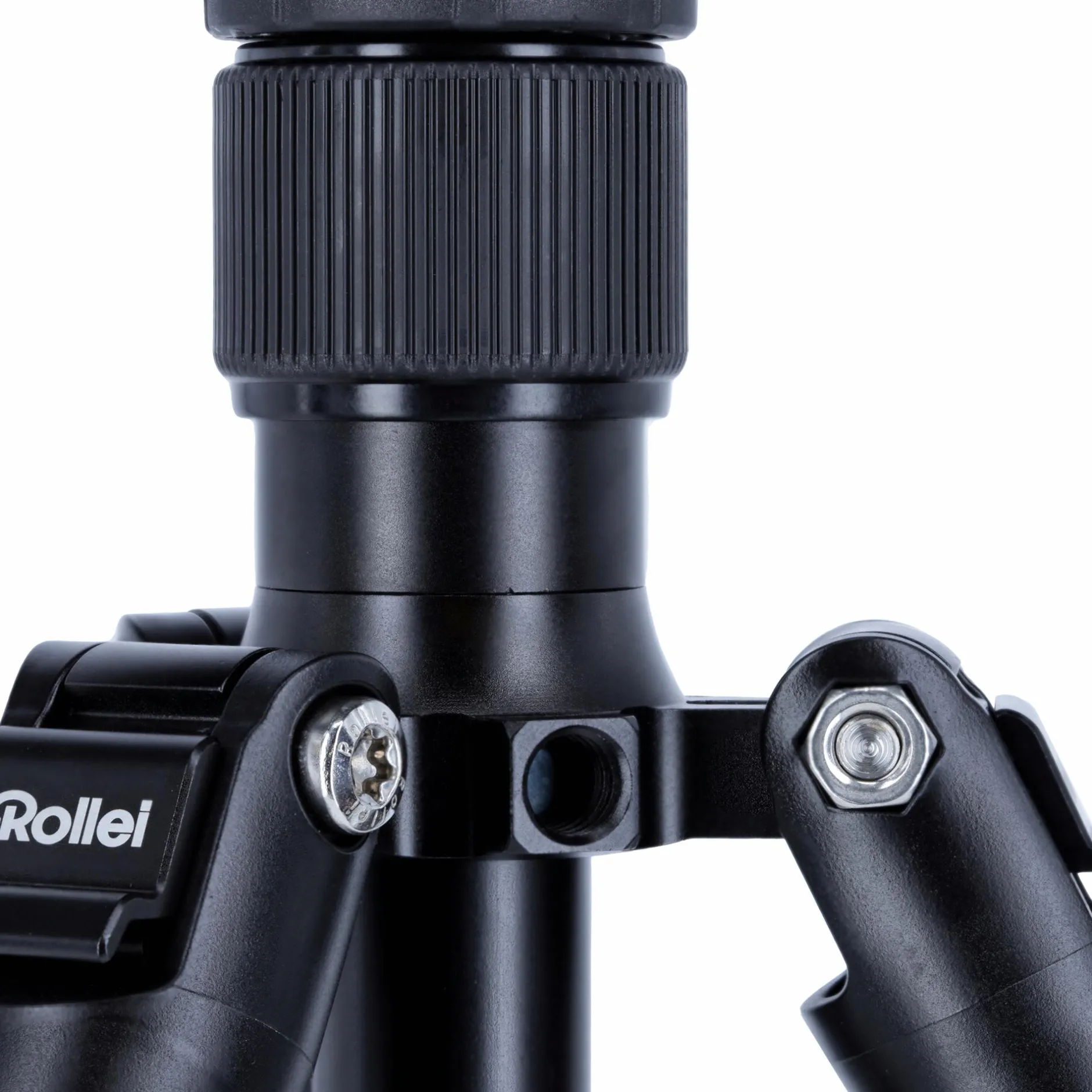 Rollei C-Serie|Dreibeinstative-Stativ | Aluminium | C5i