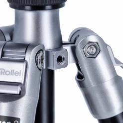 Rollei C-Serie|Reisestative-Stativ | Aluminium | Compact Traveler No. 1