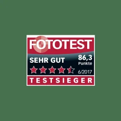 Rollei C-Serie|Reisestative-Stativ | Aluminium | Compact Traveler No. 1