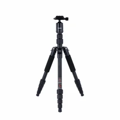 Rollei C-Serie|Reisestative-Stativ | Aluminium | Compact Traveler No. 1