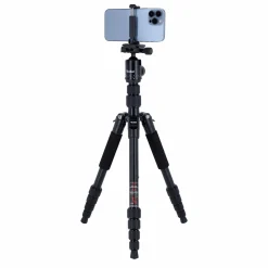 Rollei C-Serie|Reisestative-Stativ | Aluminium | Compact Traveler No. 1