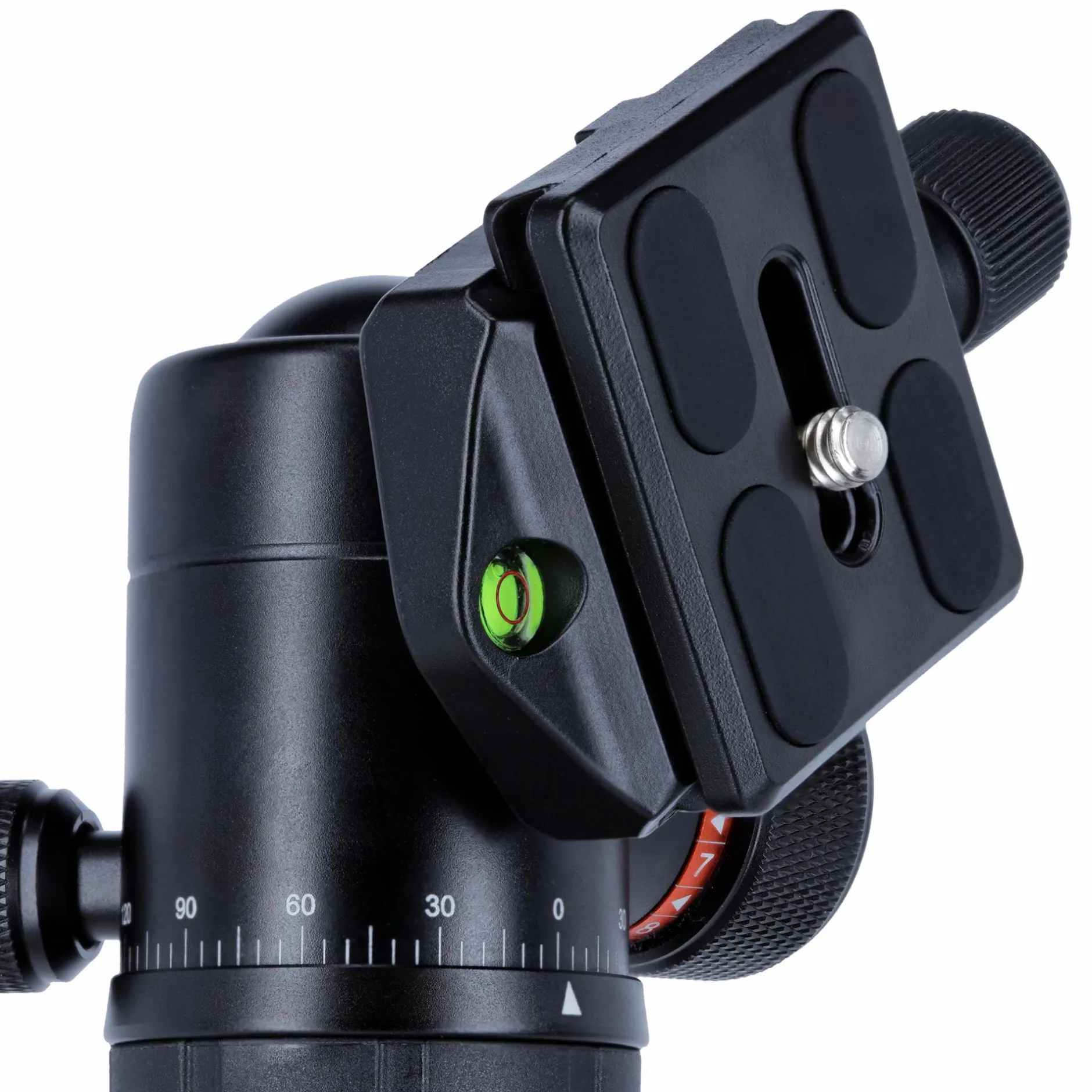 Rollei Reisestative|Dreibeinstative-Stativ | Carbon | C6i