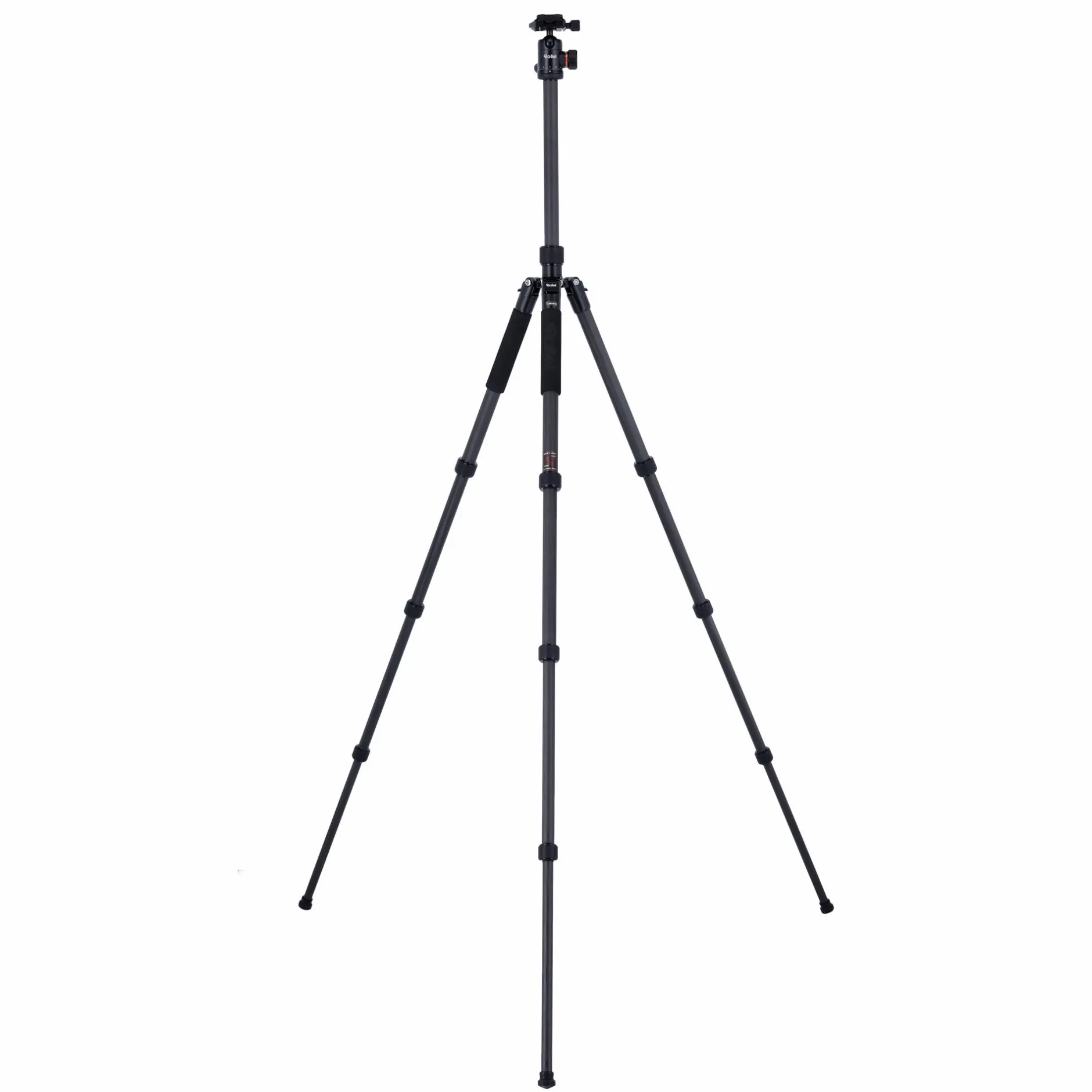 Rollei Reisestative|Dreibeinstative-Stativ | Carbon | C6i
