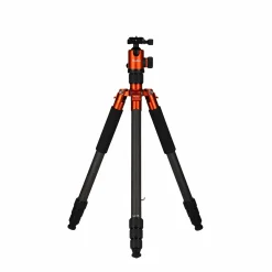 Rollei Reisestative|Dreibeinstative-Stativ | Carbon | C6i