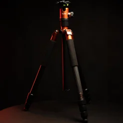 Rollei Reisestative|Dreibeinstative-Stativ | Carbon | C6i