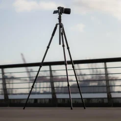 Rollei Reisestative|Dreibeinstative-Stativ | Carbon | C6i