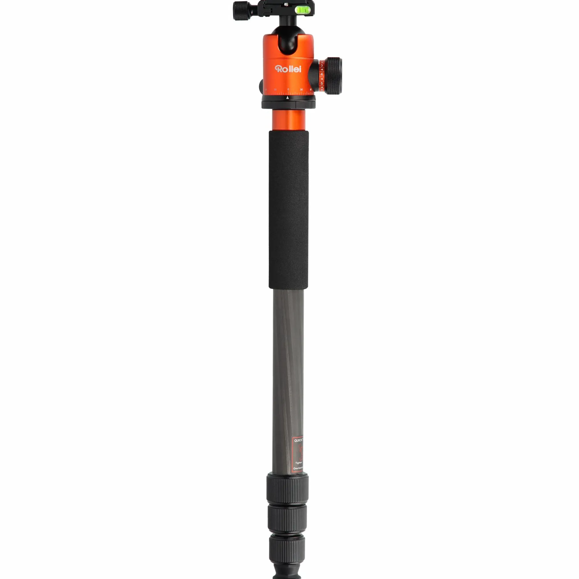 Rollei Reisestative|Dreibeinstative-Stativ | Carbon | C6i