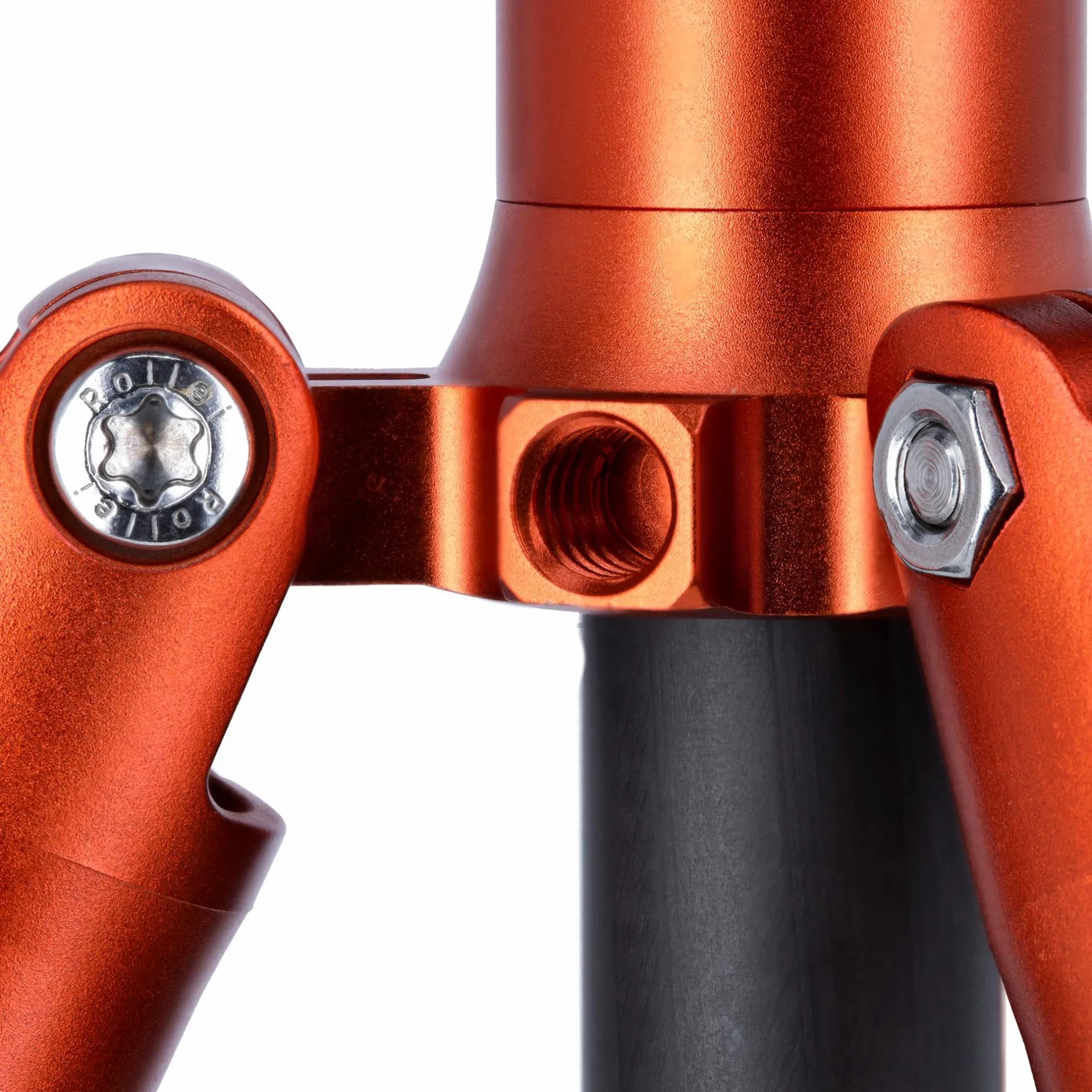 Rollei Reisestative|Dreibeinstative-Stativ | Carbon | C6i