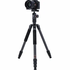 Rollei Reisestative|Dreibeinstative-Stativ | Carbon | C6i