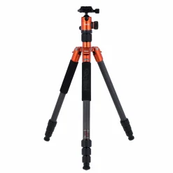 Rollei C-Serie|Reisestative-Stativ | Carbon | C5i