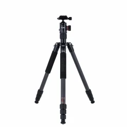 Rollei C-Serie|Reisestative-Stativ | Carbon | C5i