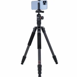 Rollei C-Serie|Reisestative-Stativ | Carbon | C5i