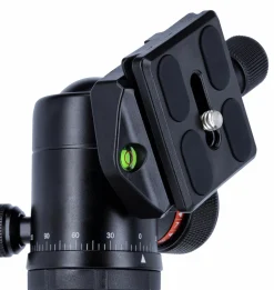 Rollei C-Serie|Reisestative-Stativ | Carbon | C5i