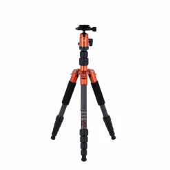 Rollei C-Serie|Reisestative-Stativ | Carbon | Compact Traveler No. 1