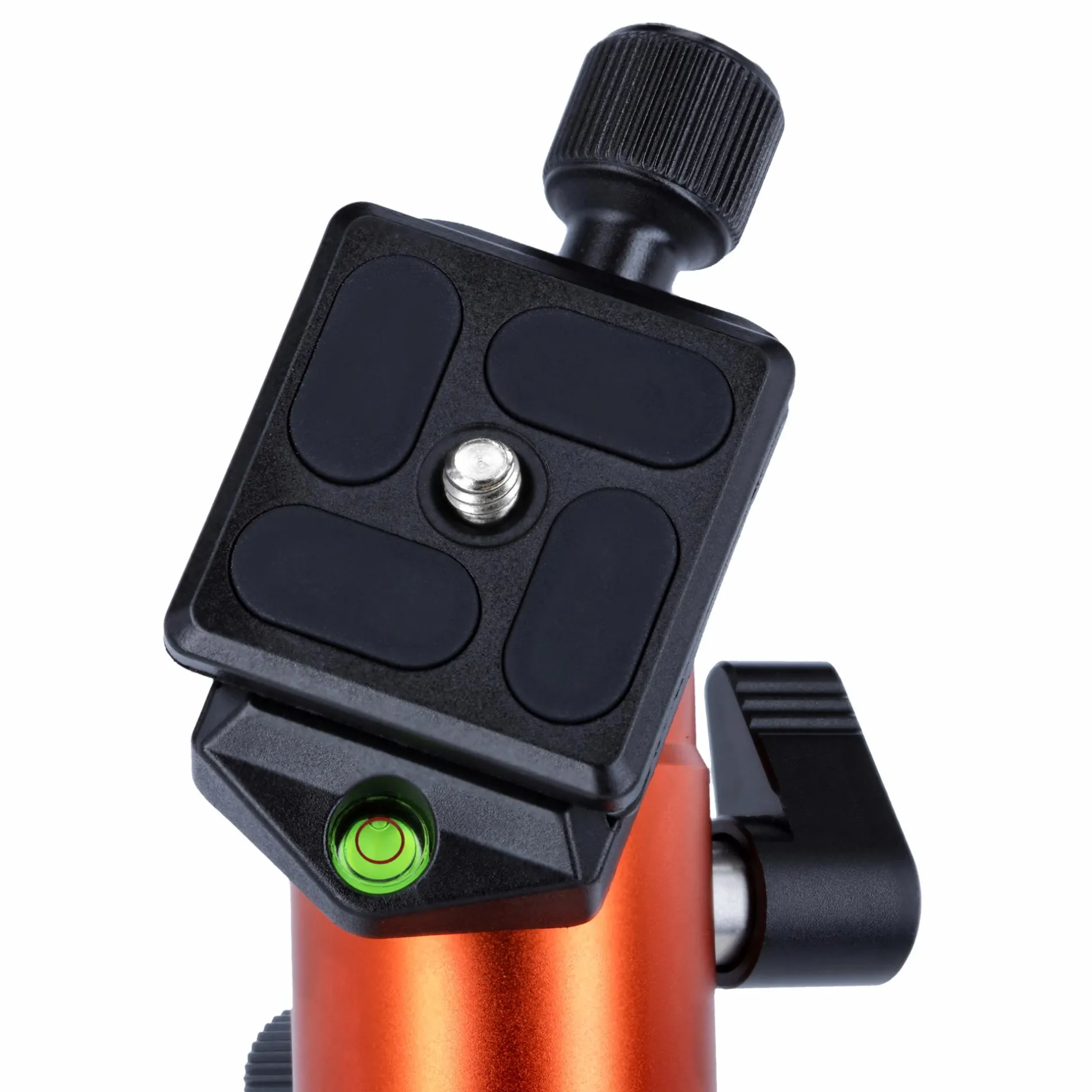 Rollei C-Serie|Reisestative-Stativ | Carbon | Compact Traveler No. 1